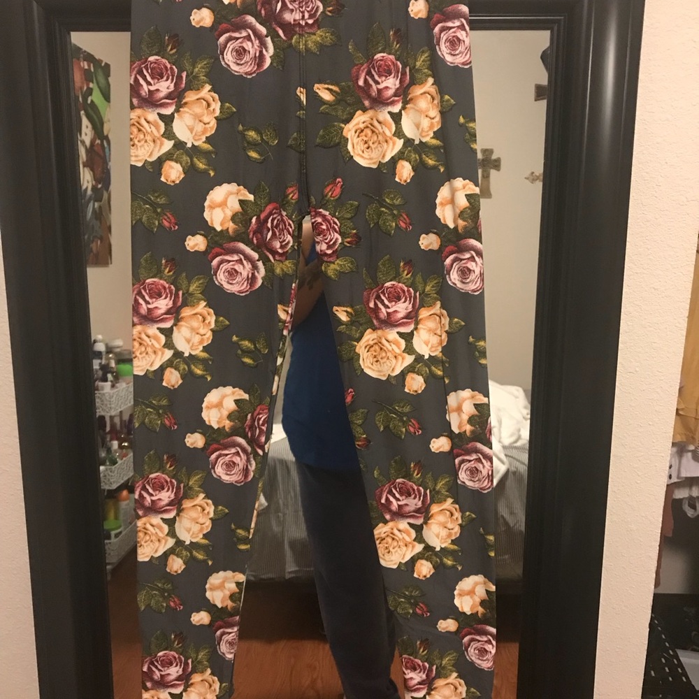Leggings Soft and comfortable